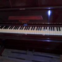 pianoforte Squire e Longson London