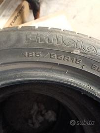 gomme 185/55R15