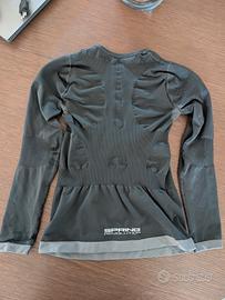 Maglia posturale Spring Revolution tg S Nuova 