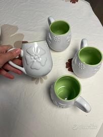 Tazza Mulino bianco 2010