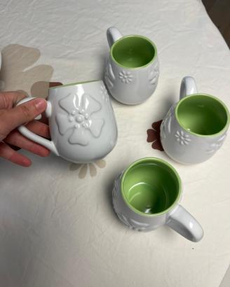 Tazza Mulino bianco 2010