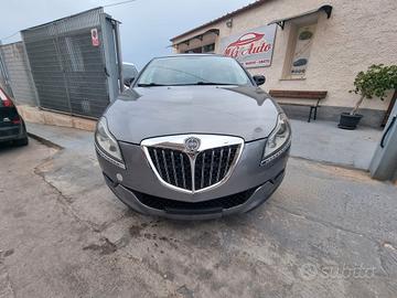 Lancia Delta 1.6 MJT DPF Argento