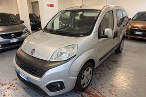 Fiat Qubo 1.3 MJT 80 CV Lounge