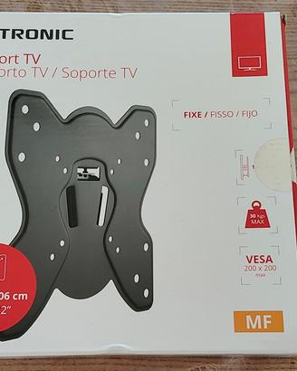 staffa televisore