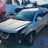 FIAT FREEMONT 2.0 Multijet 140CV 11-15 - RICAMBI