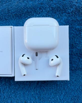 Airpords 4 APPLE
