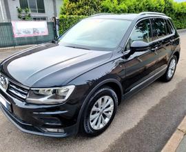 Volkswagen Tiguan 1.5 TSI 150 CV DSG Advanced ACT 