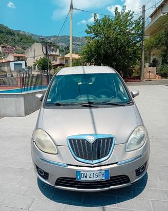 lancia musa