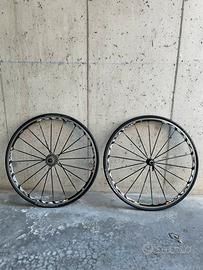 Ruote Mavic