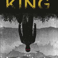 The outsider, di Stephen King
