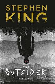 The outsider, di Stephen King