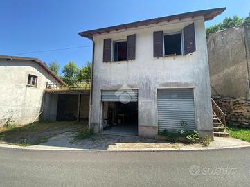 CASA INDIPENDENTE A TORRIGLIA