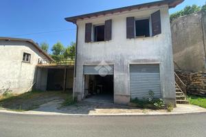 CASA INDIPENDENTE A TORRIGLIA