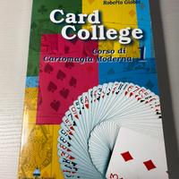 Card College Roberto Giobbi volume 1
