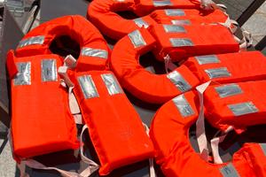 Giubbotti salvagente