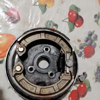 Piatto ganasce originale posteriore vespa PK 50