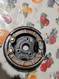 Piatto ganasce originale posteriore vespa PK 50