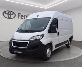 PEUGEOT Boxer 330 l2h2 2.2 bluehdi 120cv s&s