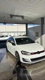Golf gti 7