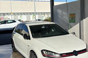 Golf gti 7