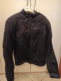 abbigliamento moto