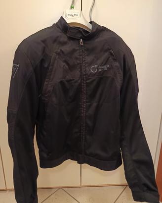 abbigliamento moto