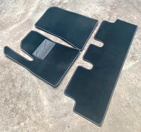 Set Tappetini Tesla Model 3 (no Highland)