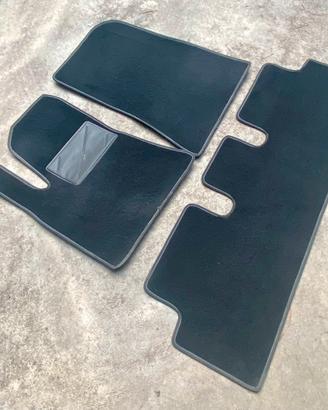 Set Tappetini Tesla Model 3 (no Highland)