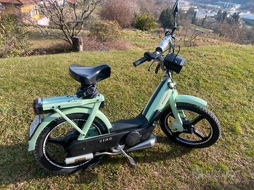 Ciao Piaggio Px