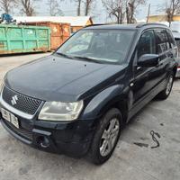 Ricambi per SUZUKI GRAND VITARA 1.9 dci F9Q