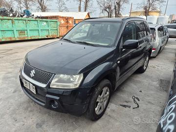 Ricambi per SUZUKI GRAND VITARA 1.9 dci F9Q