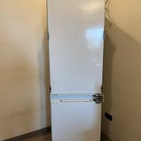 Frigorifero da incasso Miele con congelatore