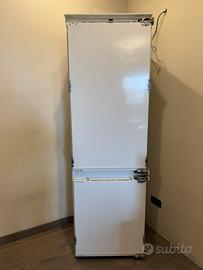 Frigorifero da incasso Miele con congelatore