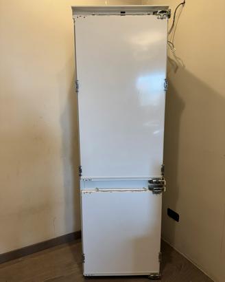Frigorifero da incasso Miele con congelatore