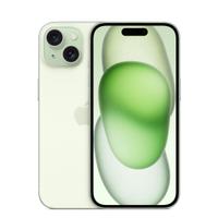 Iphone 15 verde pastello nuovo rigenerato Apple