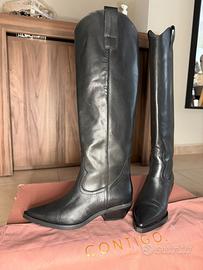 Stivali Texani Contigo