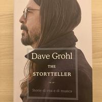 Dave Grohl - the Storyteller