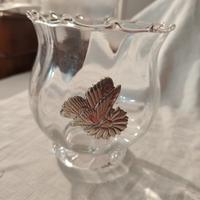 vaso vintage decorativo 