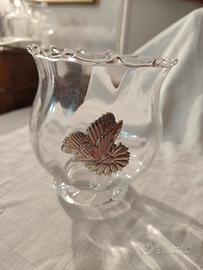 vaso vintage decorativo 