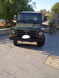 FIAT campagnola