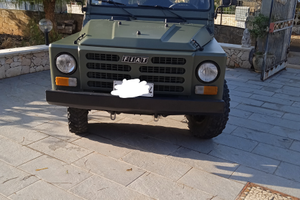 FIAT campagnola