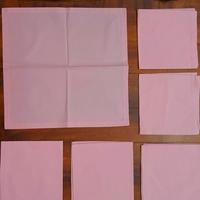 Tovagliette - set colazione