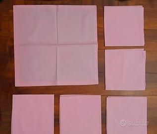 Tovagliette - set colazione