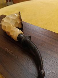 pipa da collezione 