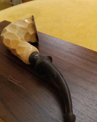 pipa da collezione 
