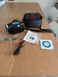 Videocamera Sony
