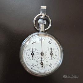 Contapassi cronometro  WW1 WW2 