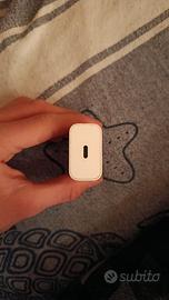 Caricatore originale Samsung 25w