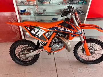 Ktm 85 SX