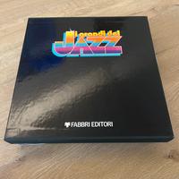 Collezione LP  I grandi del Jazz - L’avanguardia